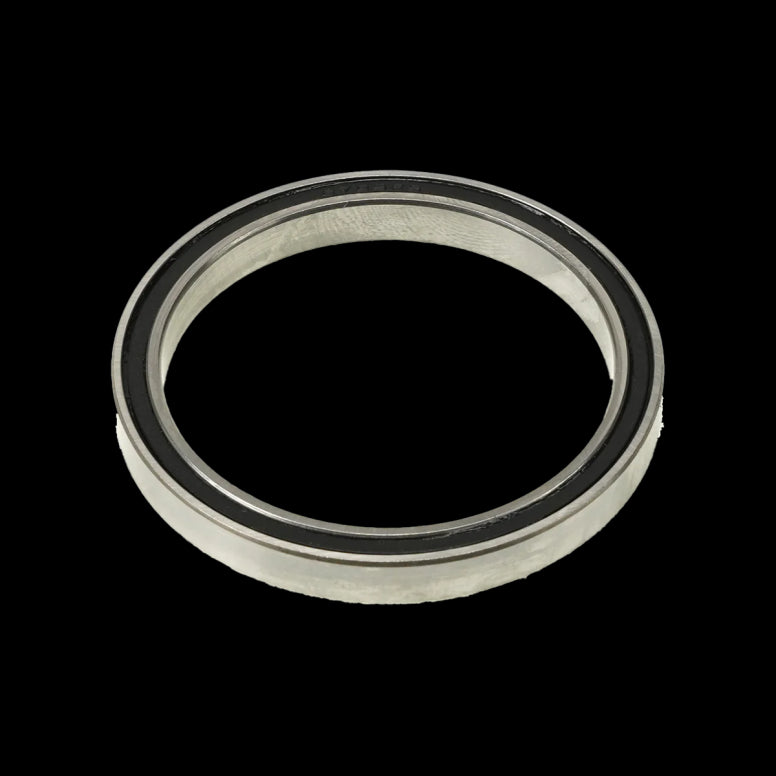 Enduro Bearings 6709 2RS - Abec 3 Bearing - 40x55x6mm