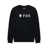 Fox Racing Absolute Fleece Crew Sweathsirt