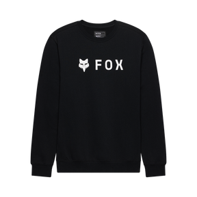 Fox Racing Absolute Fleece Crew Sweathsirt