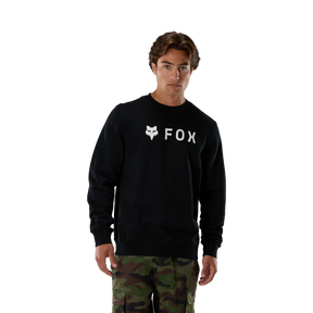 Fox Racing Absolute Fleece Crew Sweathsirt
