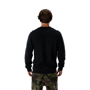 Fox Racing Absolute Fleece Crew Sweathsirt