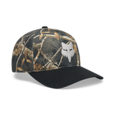 Fox Racing Fox Realtree Subframe Hat