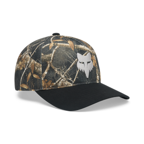 Fox Racing Fox Realtree Subframe Hat