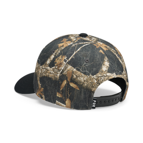 Fox Racing Fox Realtree Subframe Hat