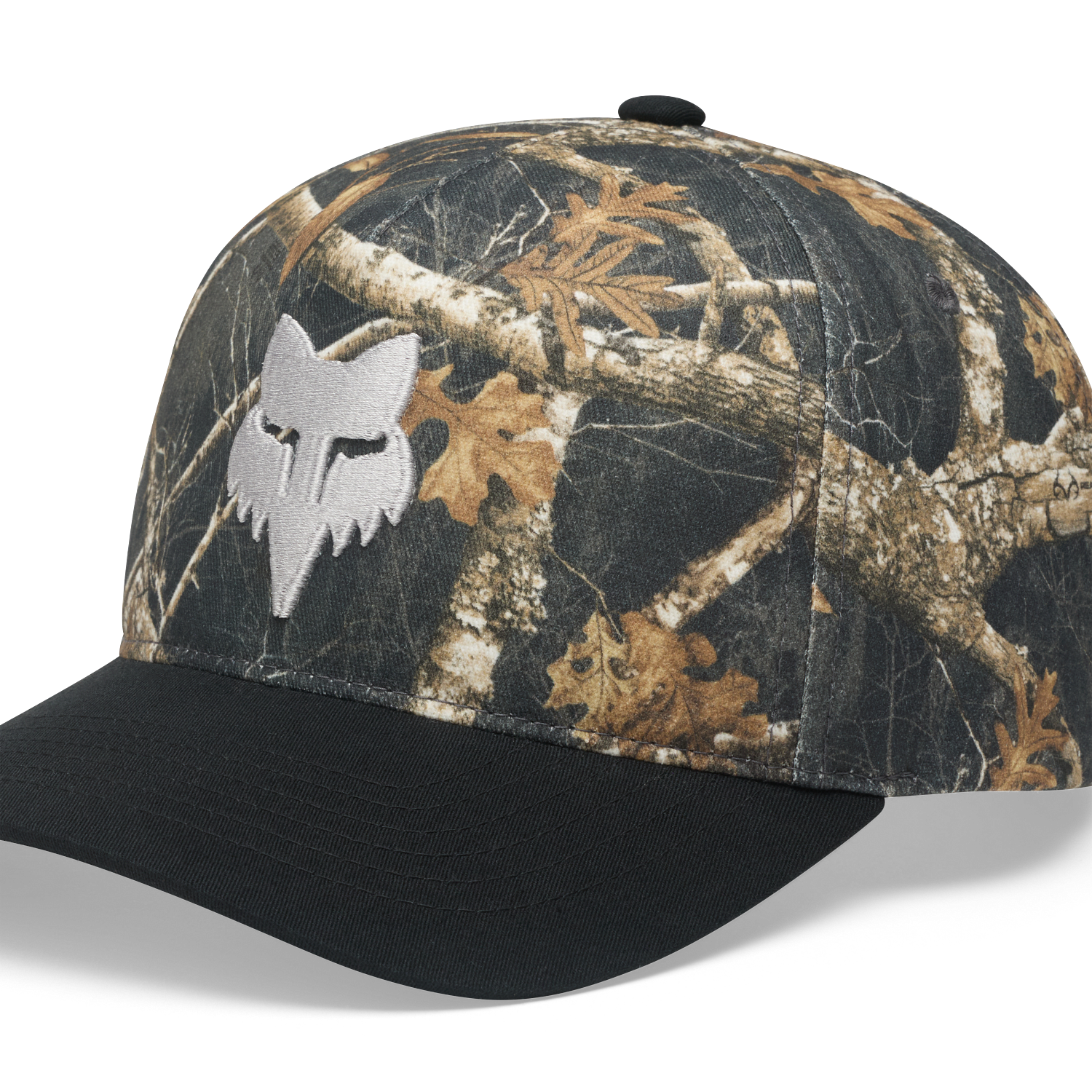 Fox Racing Fox Realtree Subframe Hat