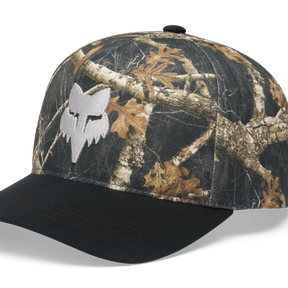 Fox Racing Fox Realtree Subframe Hat