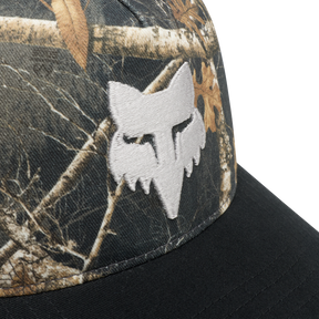 Fox Racing Fox Realtree Subframe Hat