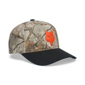 Fox Racing Fox Realtree Subframe Hat