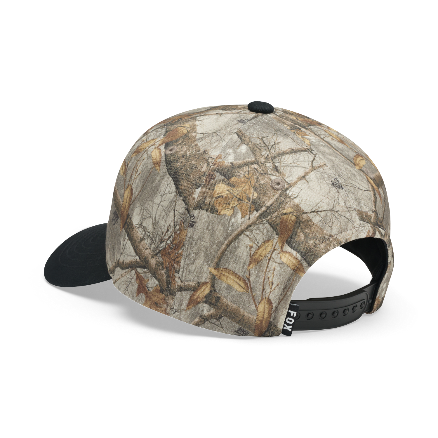 Fox Racing Fox Realtree Subframe Hat