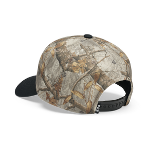 Fox Racing Fox Realtree Subframe Hat