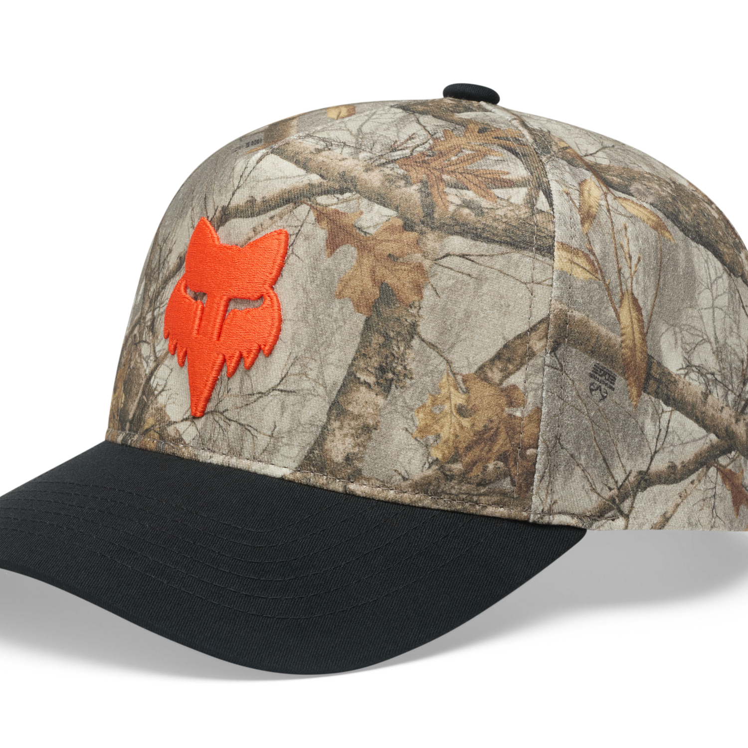 Fox Racing Fox Realtree Subframe Hat