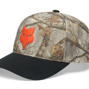 Fox Racing Fox Realtree Subframe Hat