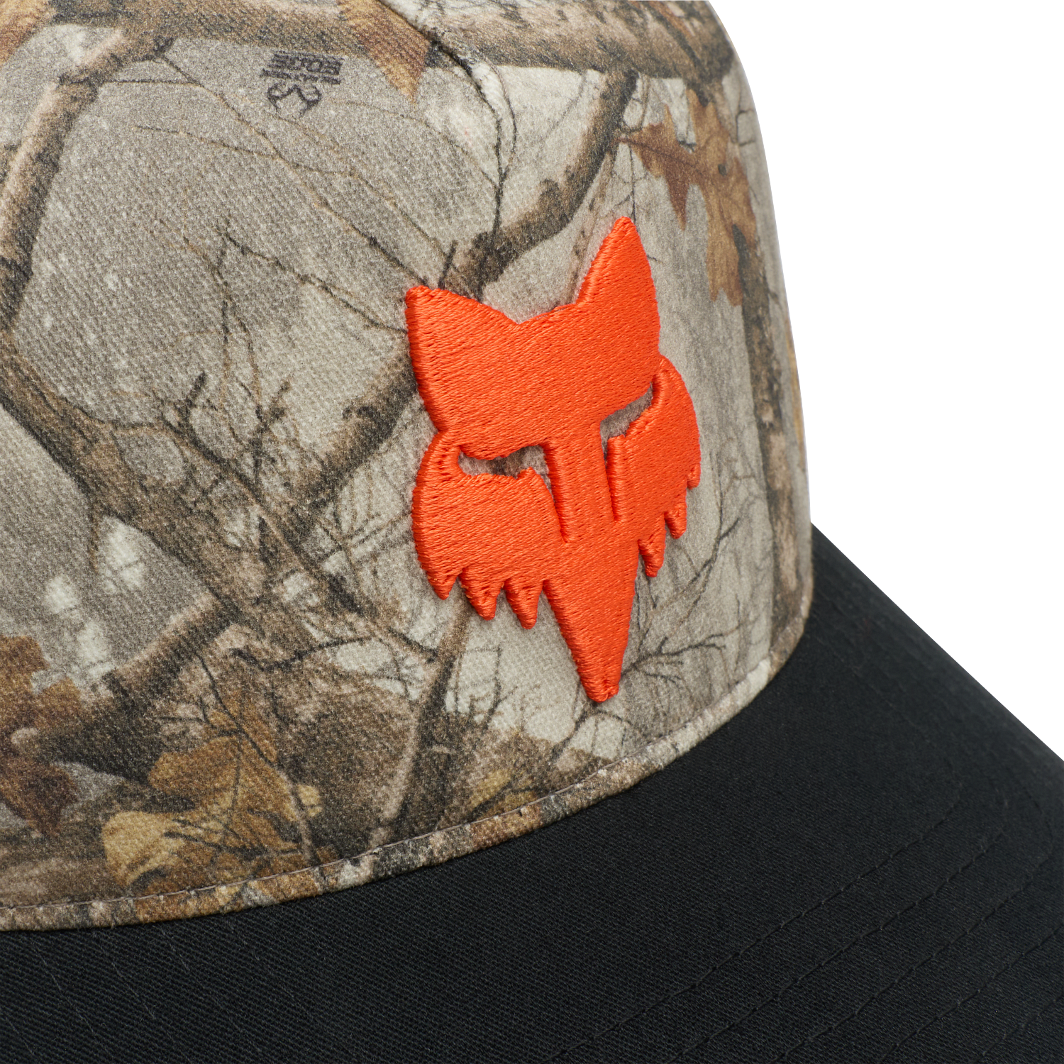 Fox Racing Fox Realtree Subframe Hat