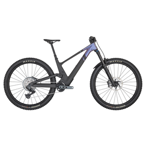 Scott Contessa Genius ST 910 TR Full Suspension Mountain Bike for