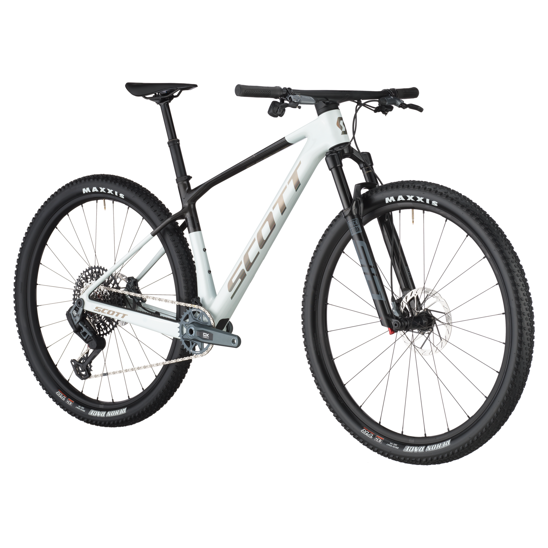 Scott Scale RC Team Issue Hardtail Mountain Bike for sale Ireland