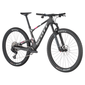 Scott Spark RC Team Full Suspension Mountain Bike 2025