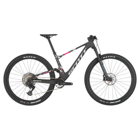Scott Spark RC Team Full Suspension Mountain Bike 2025