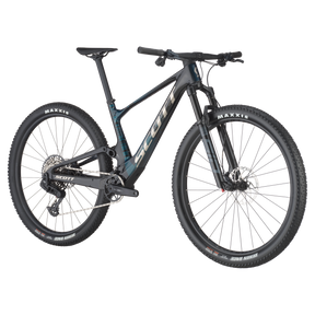 Scott Spark RC Team Full Suspension Mountain Bike 2025