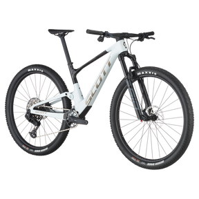 Scott Spark RC Team Full Suspension Mountain Bike 2025