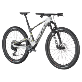 Scott Spark RC World Cup Full Suspension Mountain Bike 2026