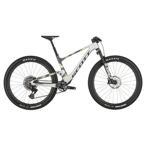 Scott Spark RC World Cup Full Suspension Mountain Bike 2026