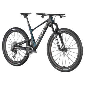 Scott Spark RC SL Full Suspension Mountain Bike 2025