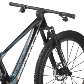 Scott Spark RC SL Full Suspension Mountain Bike 2025