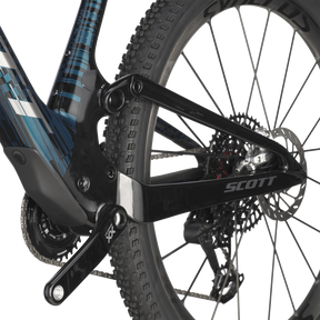 Scott Spark RC SL Full Suspension Mountain Bike 2025