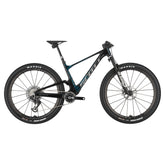 Scott Spark RC SL Full Suspension Mountain Bike 2025