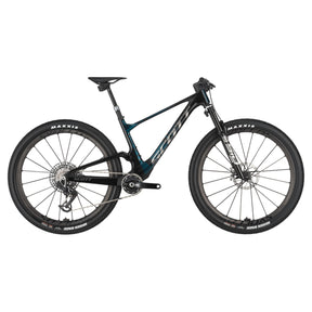 Scott Spark RC SL Full Suspension Mountain Bike 2025