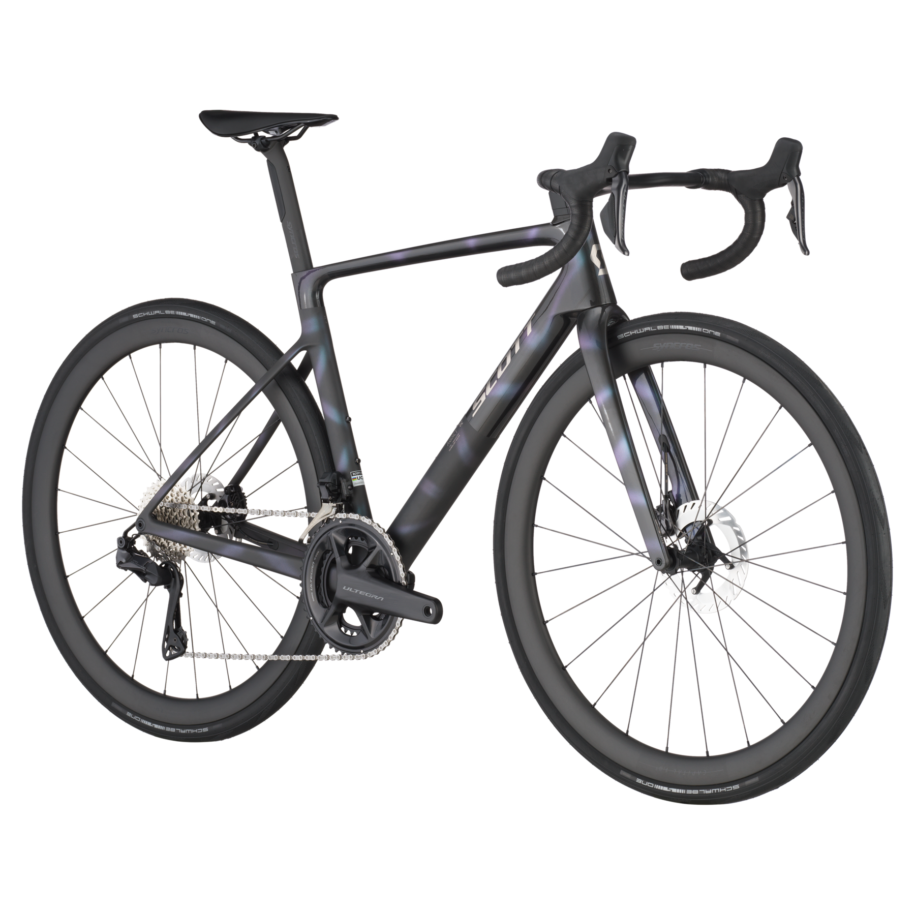 Scott Addict RC 10 Road Bike 2026