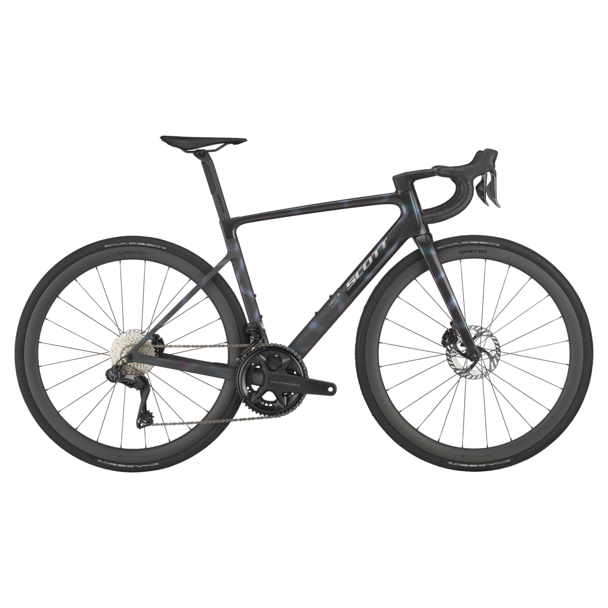 Scott Addict RC 10 Road Bike 2026