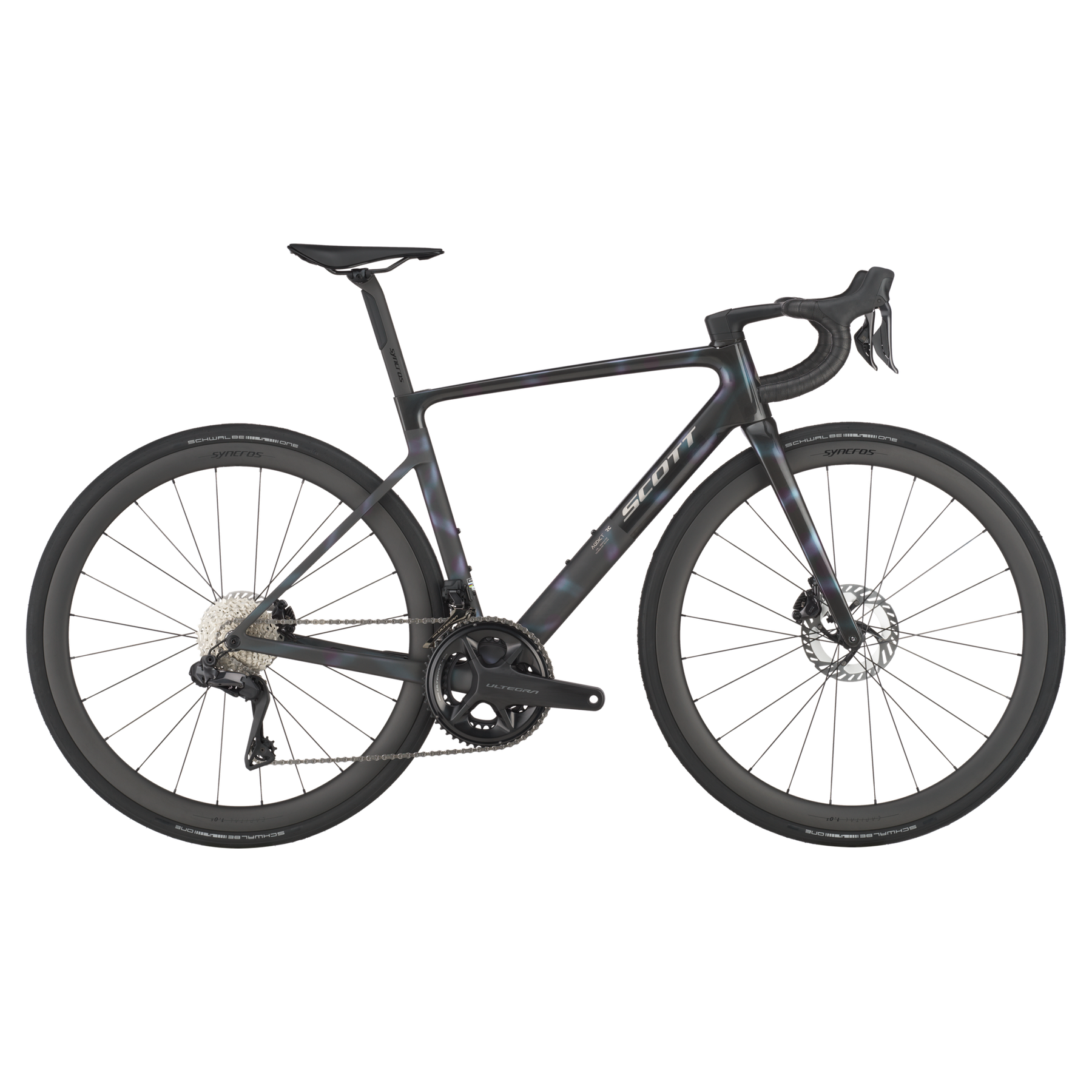 Scott Addict RC 10 Road Bike 2026