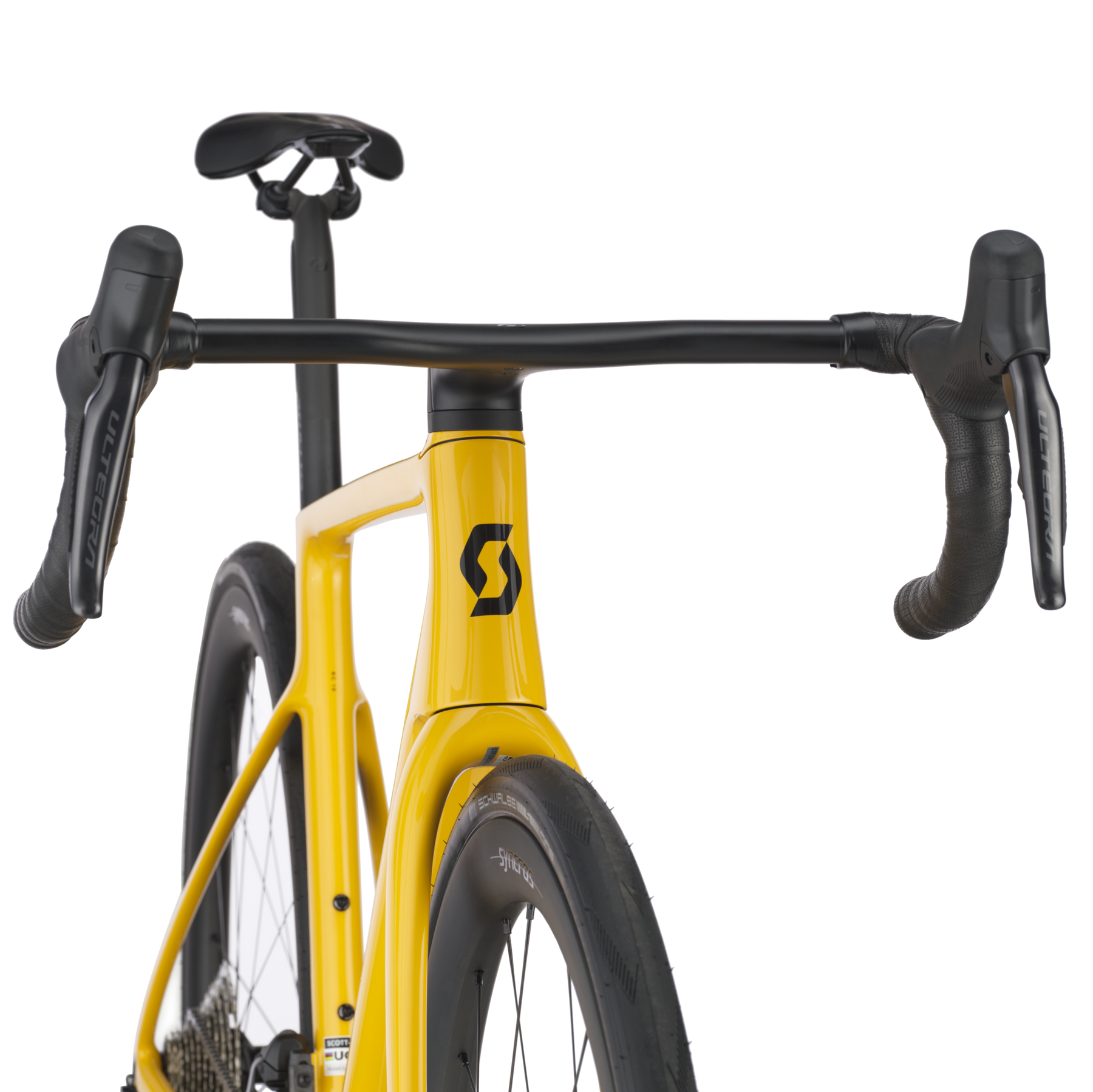 Scott Addict RC 10 Road Bike 2026