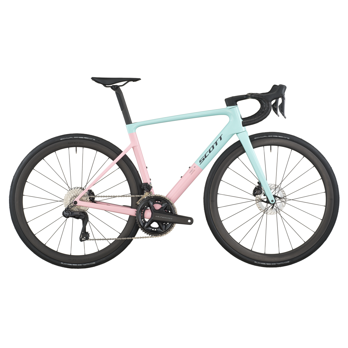 Scott Addict RC 10 Road Bike 2026