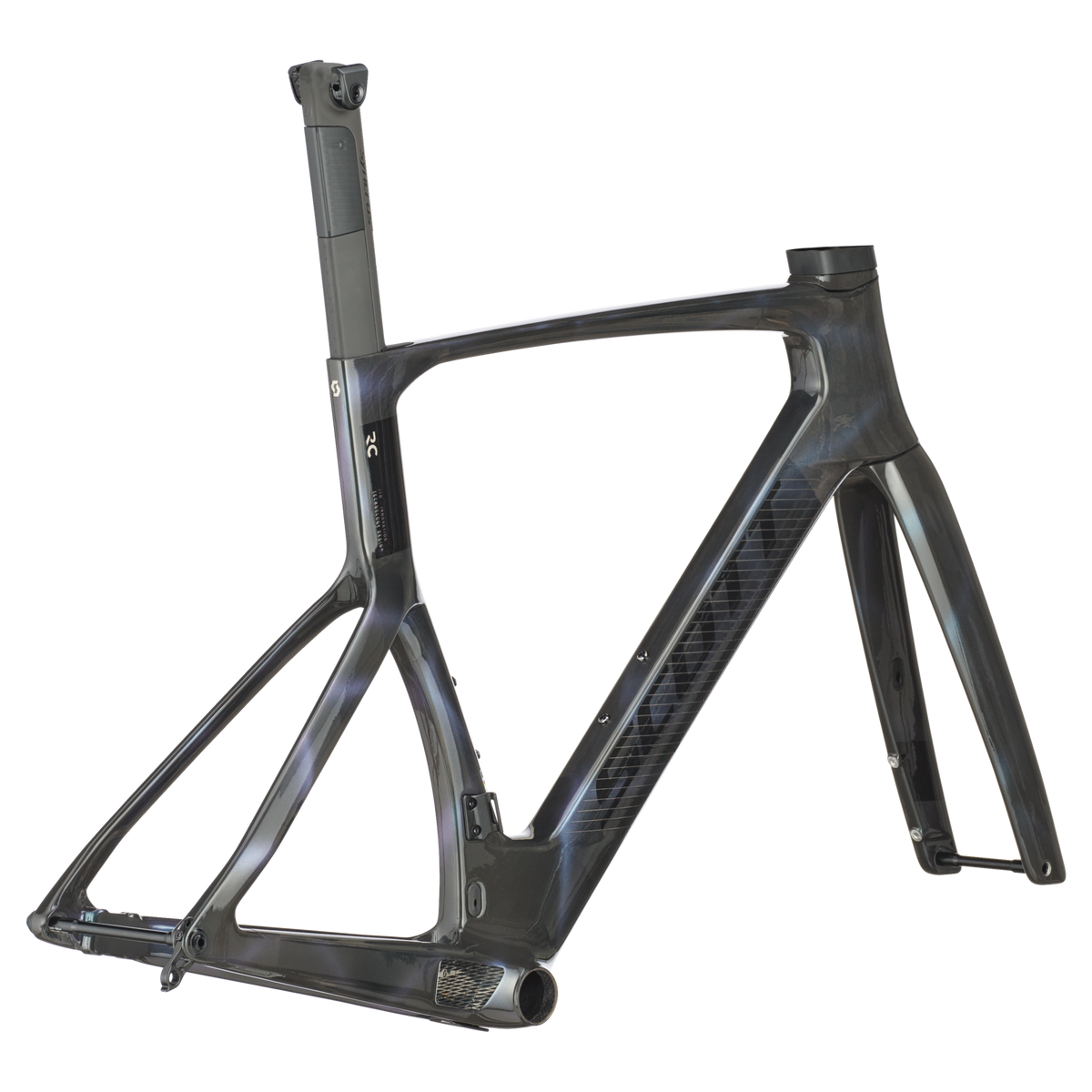 Scott Foil RC Ultimate HMX SL Frameset