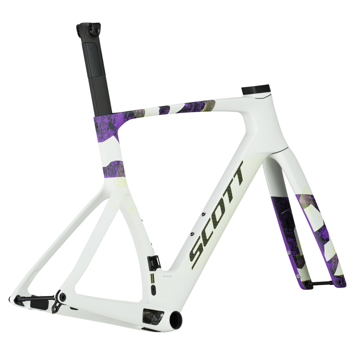 Scott Foil RC Pro HMX Frameset