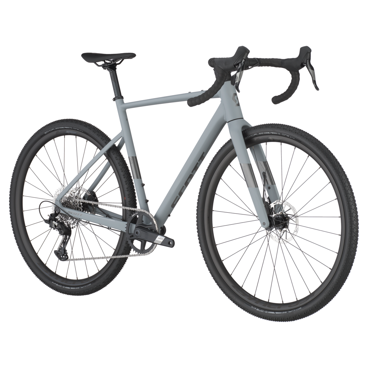 Scott Speedster Gravel 20 Gravel Bike 2025