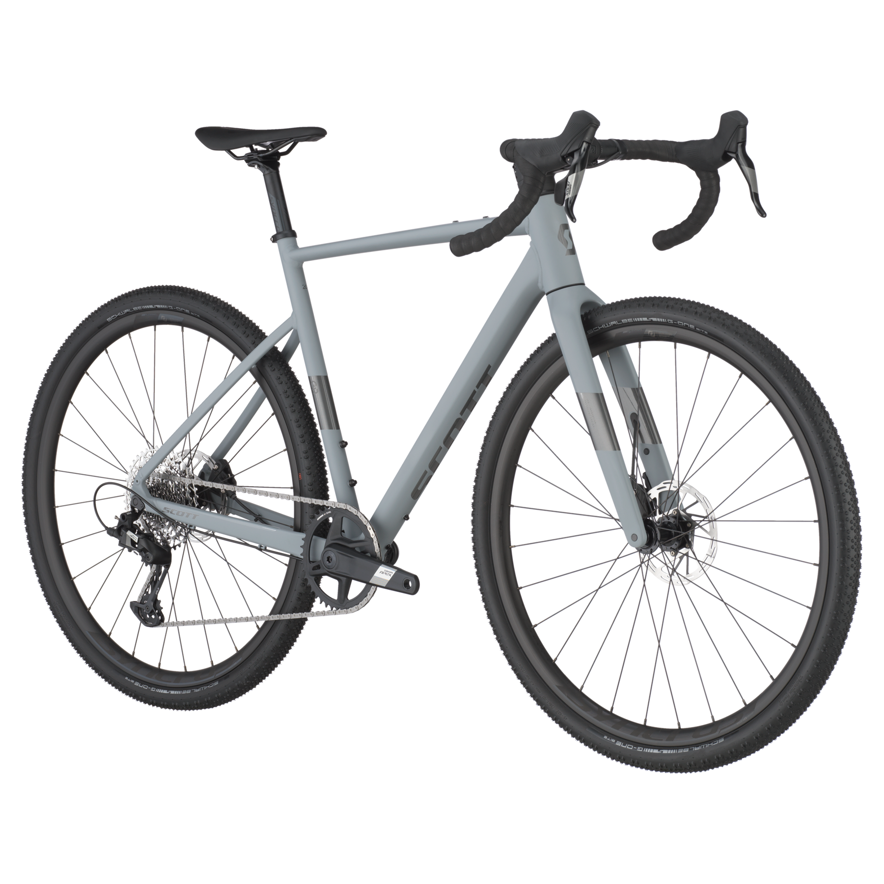 Scott Speedster Gravel 20 Gravel Bike 2025