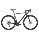 scott speedster gravel 30 gravel bike cosmic blue XXL