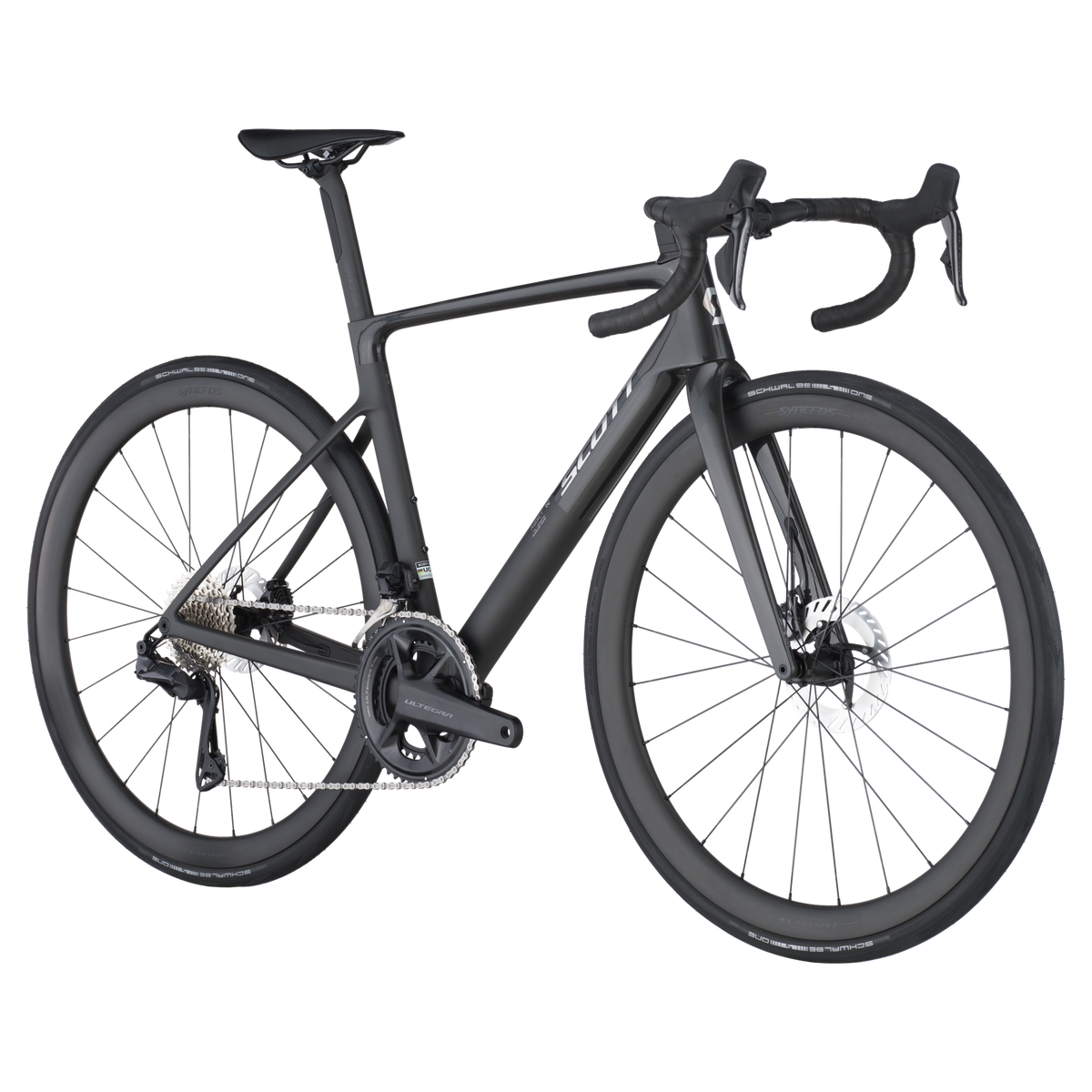 Scott Addict RC 20 Road Bike 2026