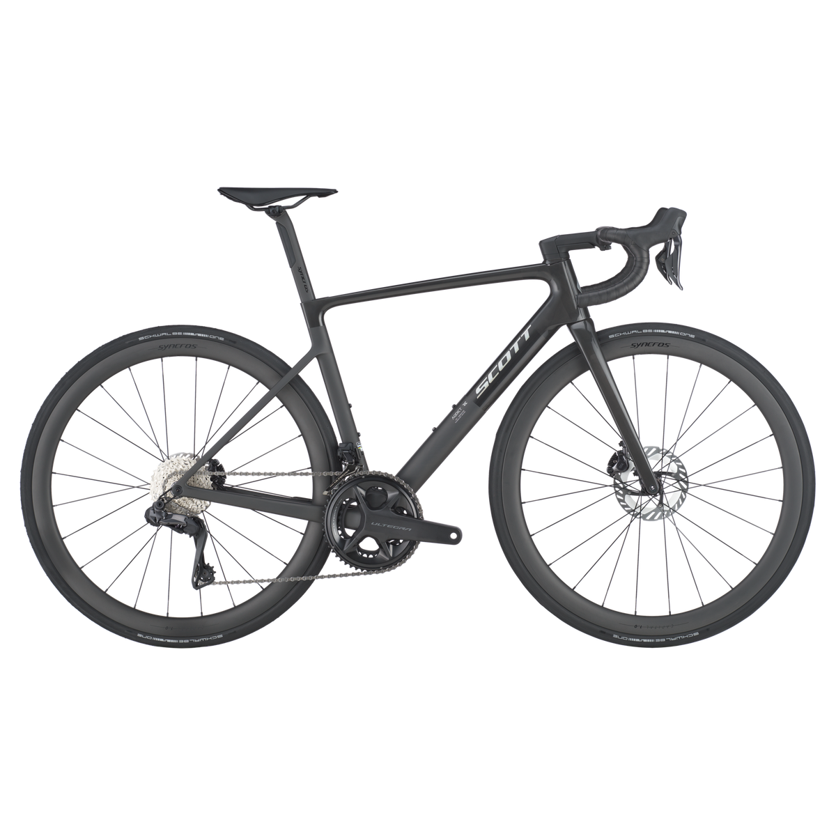 Scott Addict RC 20 Road Bike 2026