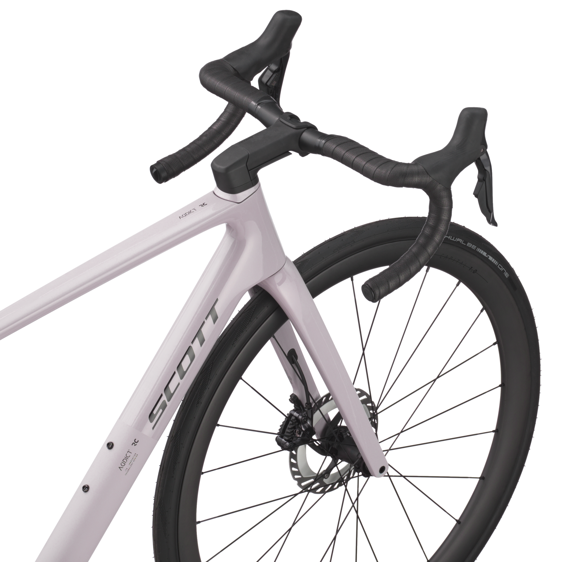 Scott Addict RC 20 Road Bike 2026