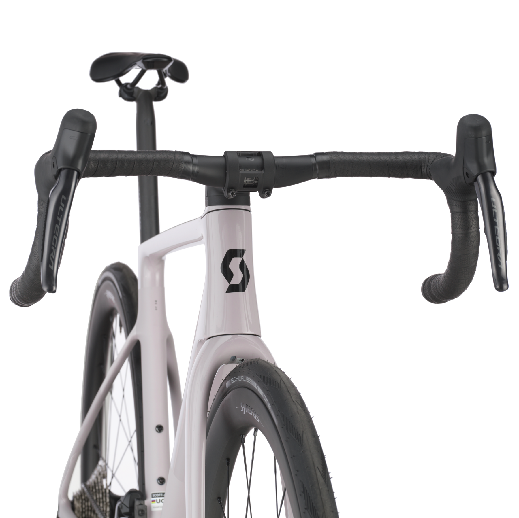 Scott Addict RC 20 Road Bike 2026