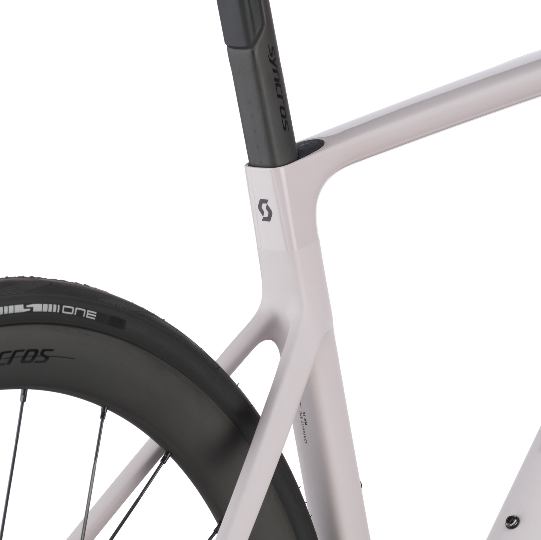 Scott Addict RC 20 Road Bike 2026