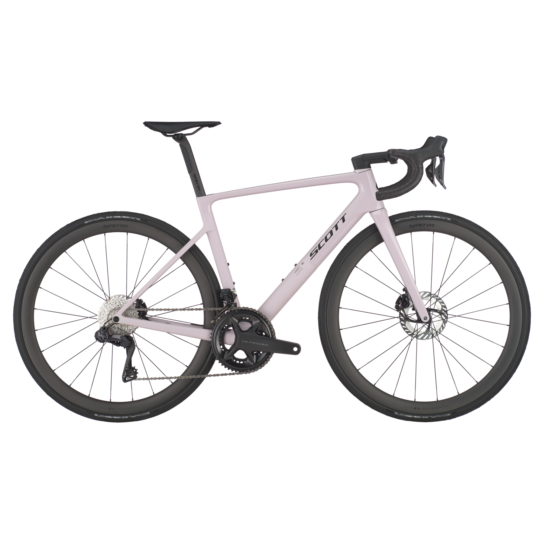 Scott Addict RC 20 Road Bike 2026