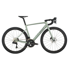 Scott Addict RC 20 Road Bike 2026