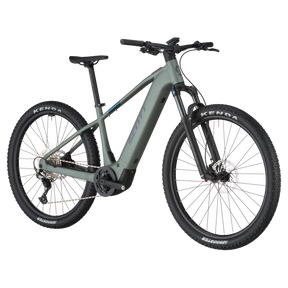 Scott Aspect eRIDE 900 Electric Mountain Bike