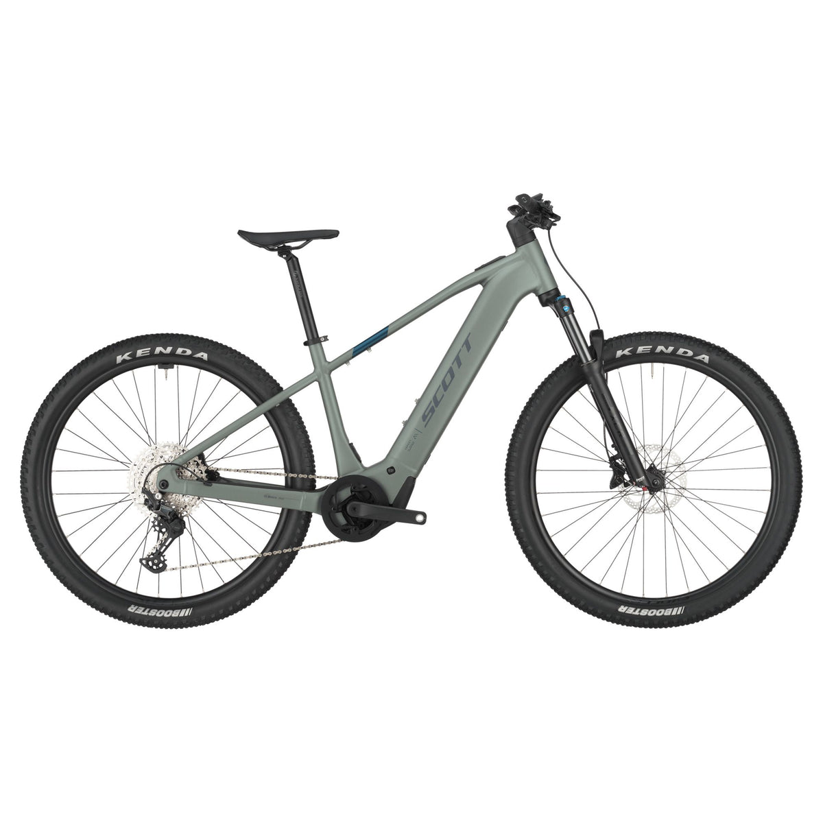 Scott Aspect eRIDE 900 Electric Mountain Bike
