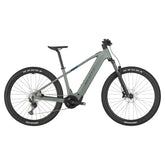 Scott Aspect eRIDE 900 Electric Mountain Bike